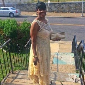 Meet your Posher, Terry